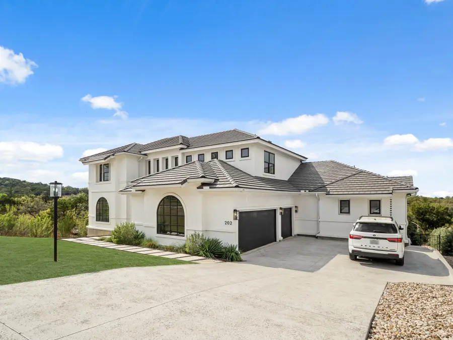 202 Lodestone Cove, Austin, TX 78738 - #3