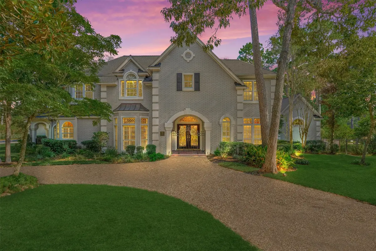 26 S Brokenfern Drive, The Woodlands, TX 77380 - #1