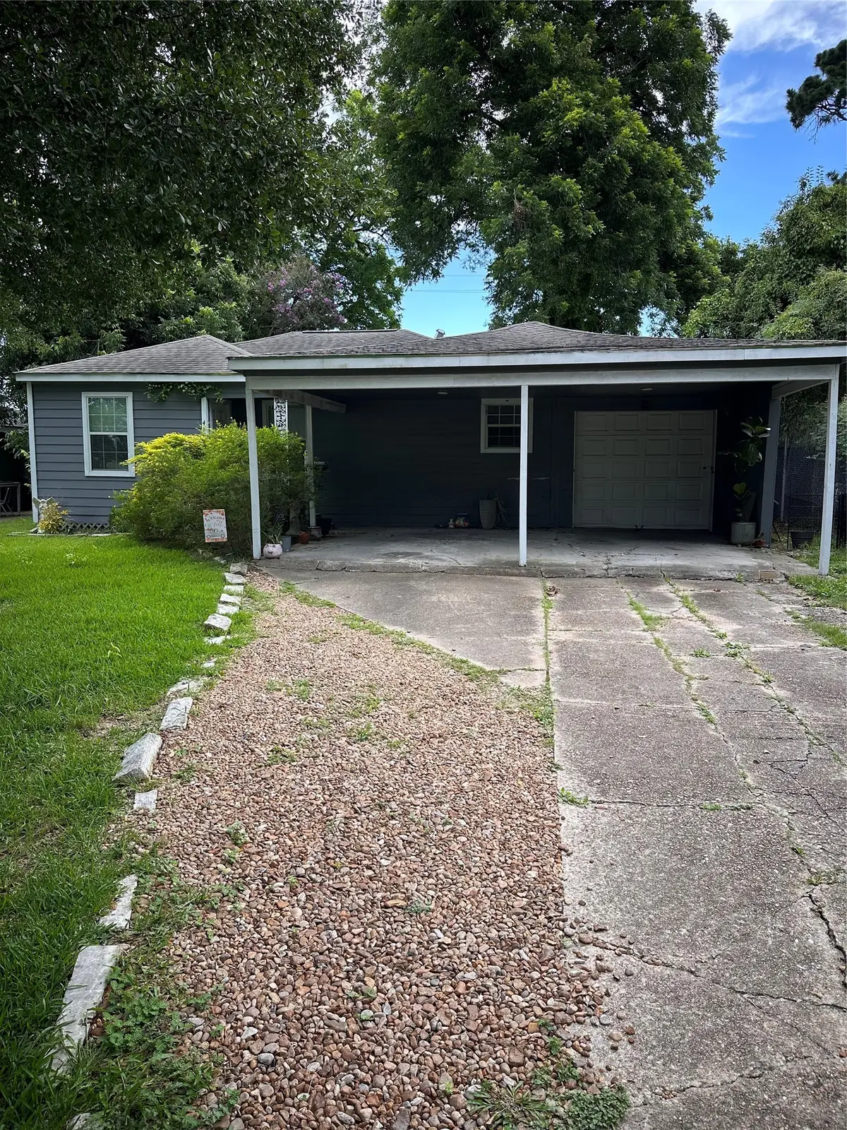 4802 Eppes Street, Houston, TX 77021 - #1