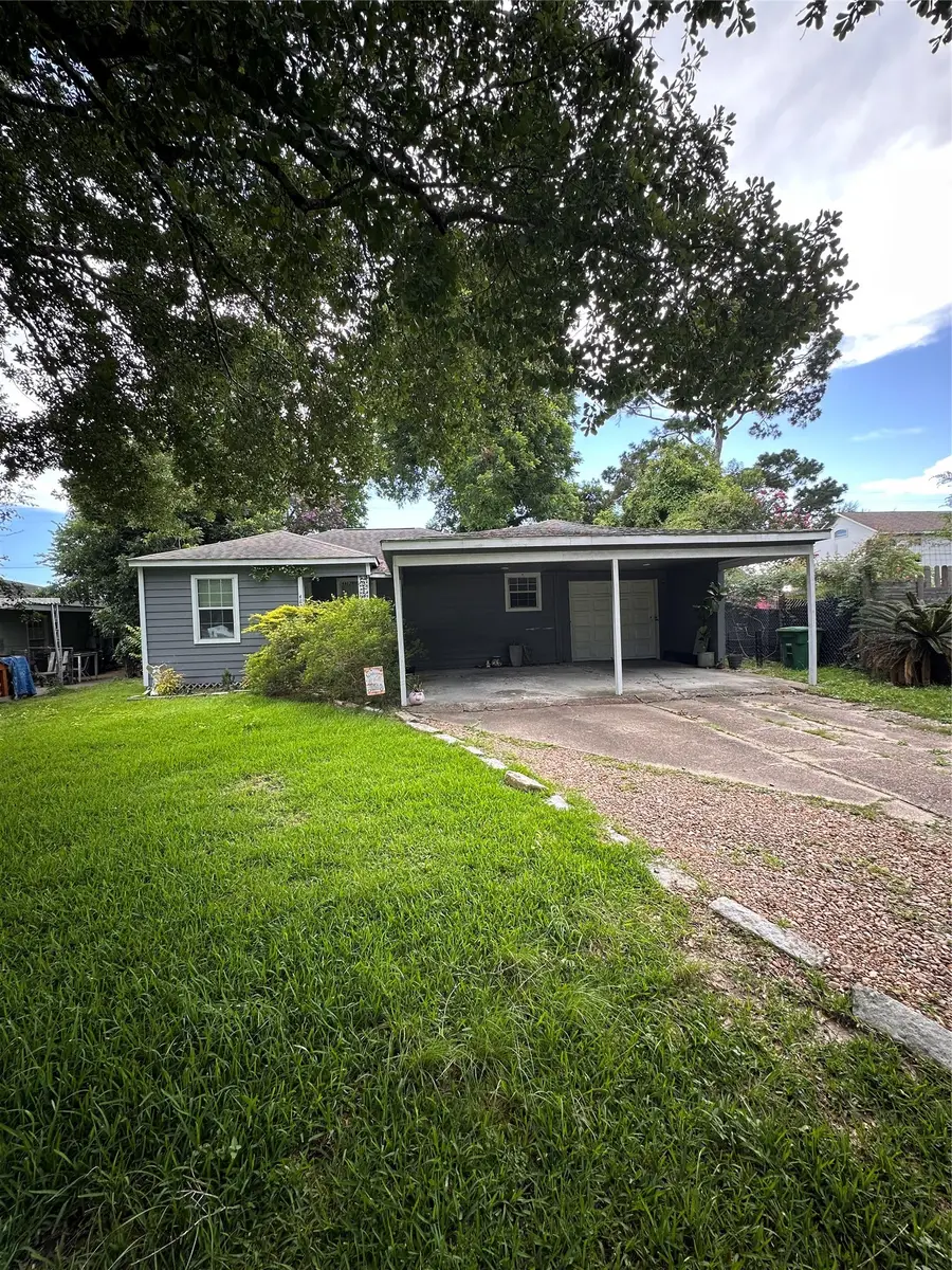 4802 Eppes Street, Houston, TX 77021 - #3