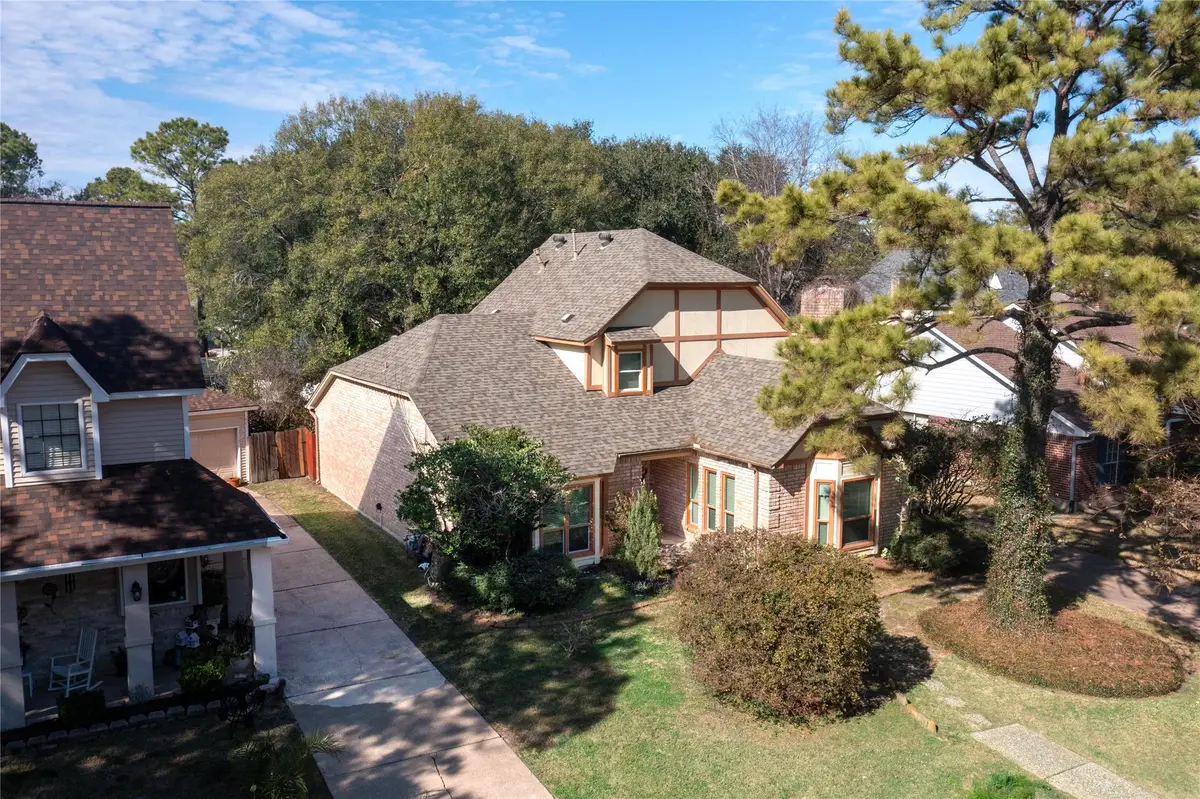14311 Pheasant Hill Drive, Houston, TX 77014 - #1