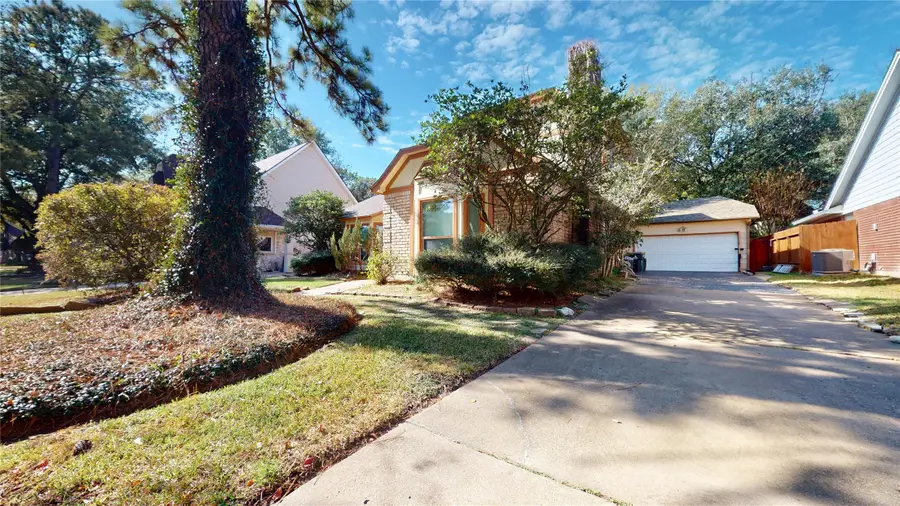14311 Pheasant Hill Drive, Houston, TX 77014 - #3
