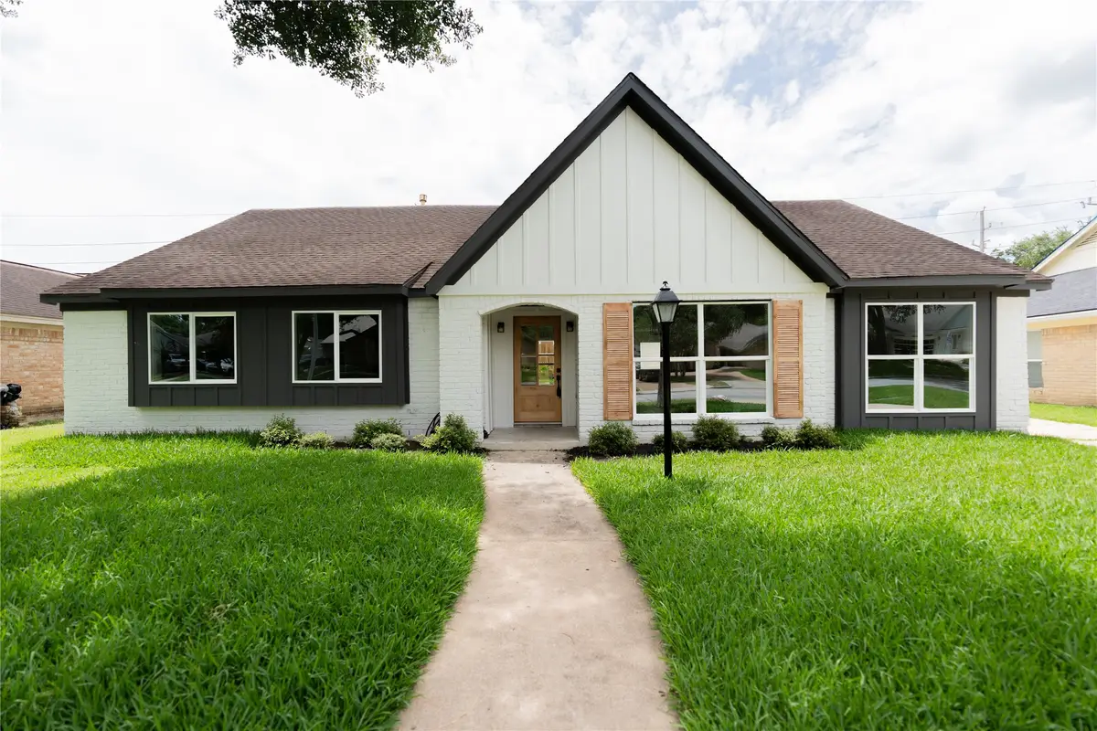 4531 Hickory Downs Drive, Houston, TX 77084 - #1