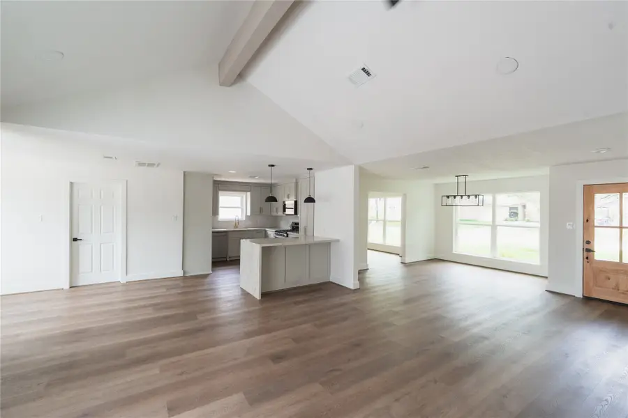 4531 Hickory Downs Drive, Houston, TX 77084 - #2