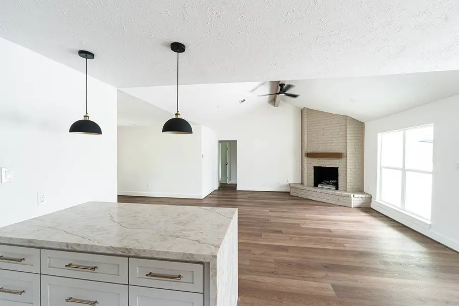 4531 Hickory Downs Drive, Houston, TX 77084 - #3