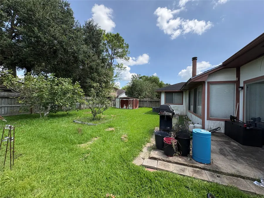 1127 W Brompton Drive, Pearland, TX 77584 - #2