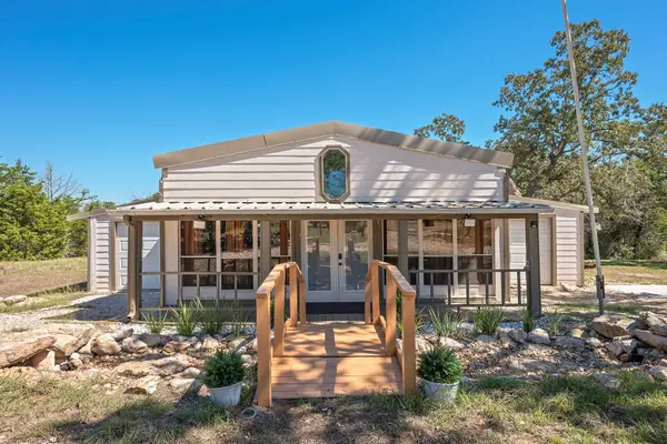716 Sweet Gum Lane, Somerville, TX 77879