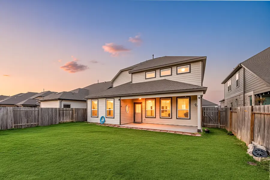 15723 Eastern Meadowlark Way, Cypress, TX 77429 - Image #2