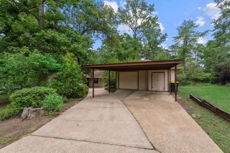 317 Hollywood Drive, Conroe, TX 77303 - #3