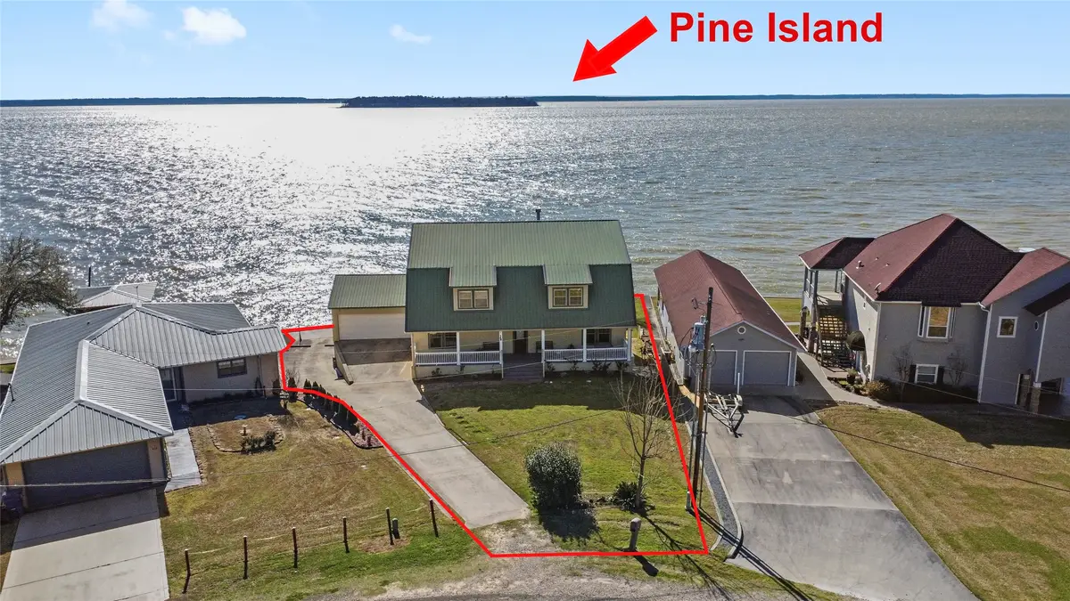 148 Rose Bud Drive, Livingston, TX 77351 - #1
