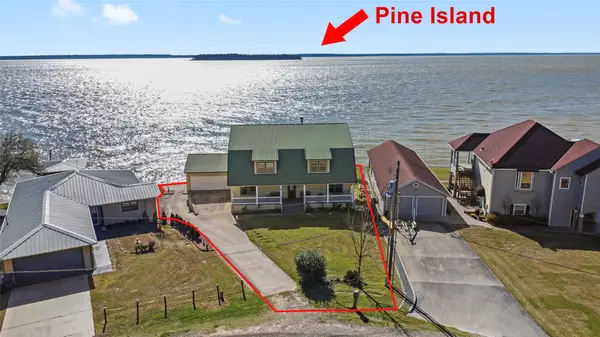 148 Rose Bud Drive, Livingston, TX 77351