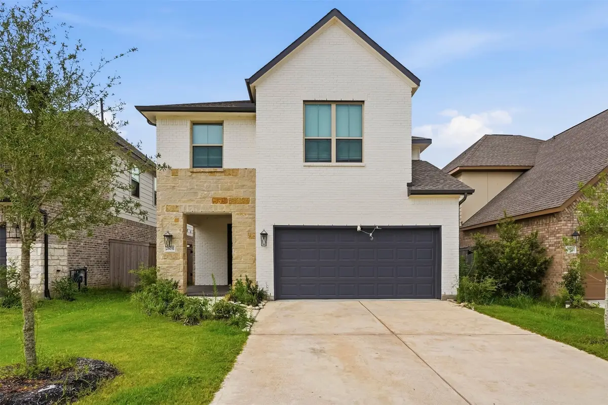 26031 Horizon Star Lane, Richmond, TX 77406 - #1