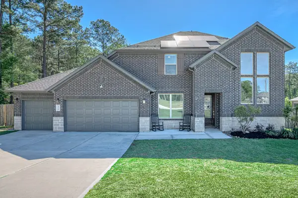 176 Leila Lane, New Waverly, TX 77358