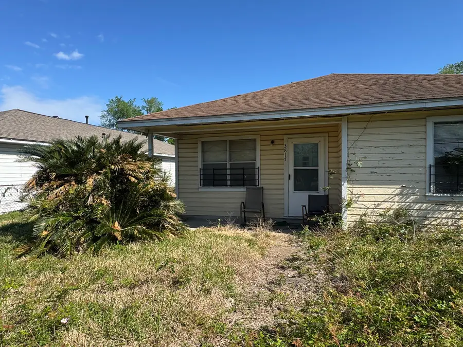 3817 Mohawk Street, Houston, TX 77093 - #2