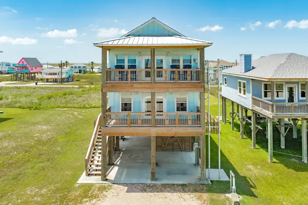 4609 Blue Water Highway, Freeport, TX 77541