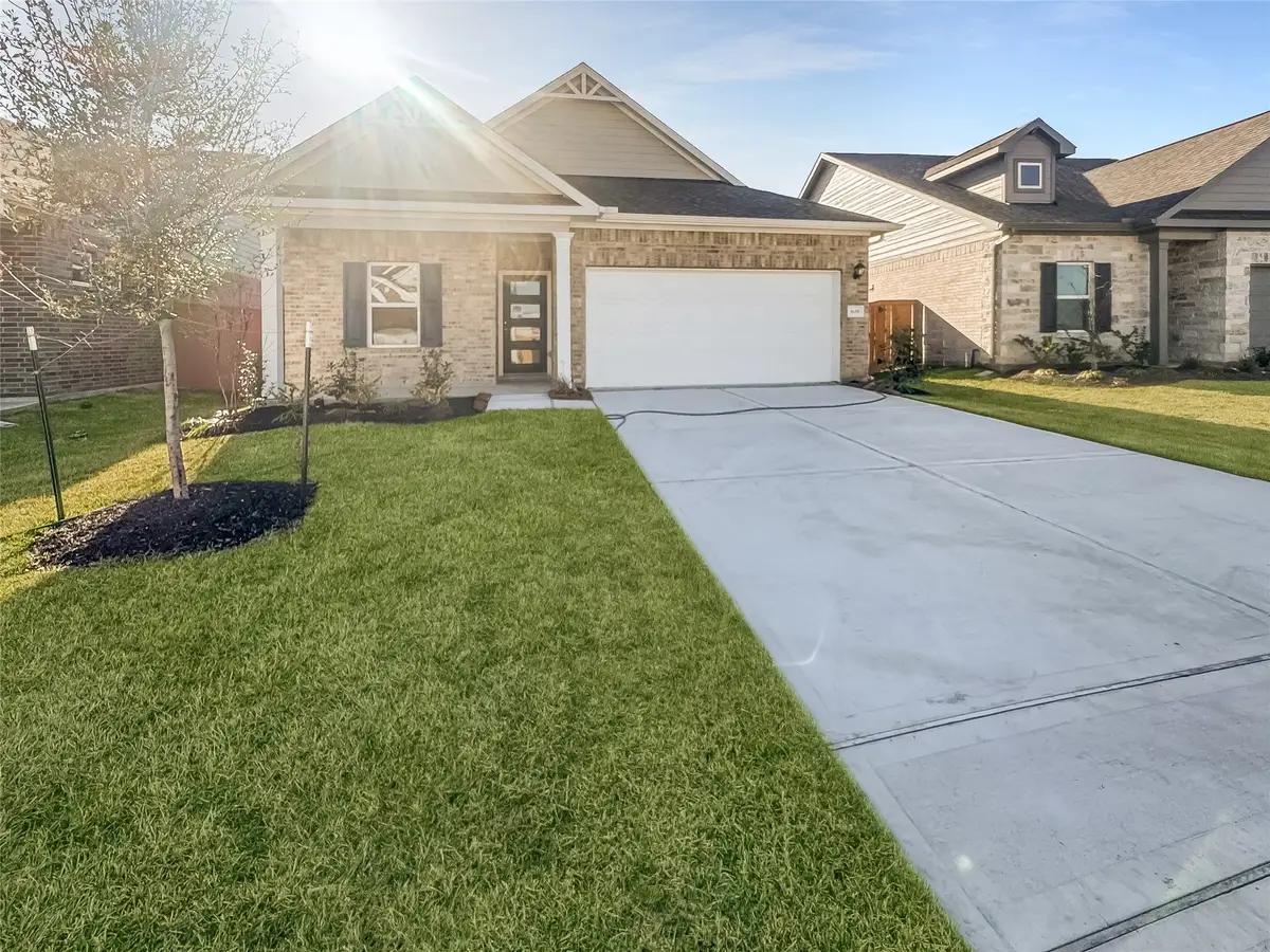 1618 River Scene Trail, Dayton, TX 77535 - #1