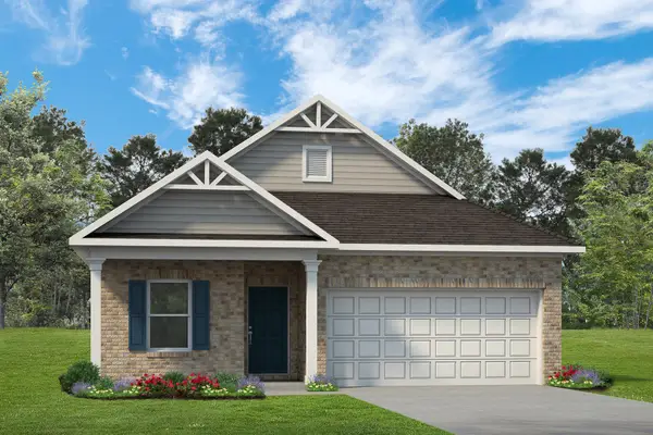 1618 River Scene Trail, Dayton, TX 77535