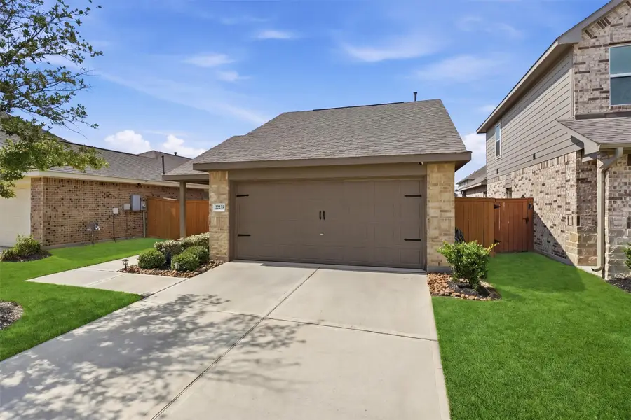 22238 Palladium Drive, Hockley, TX 77447 - #2