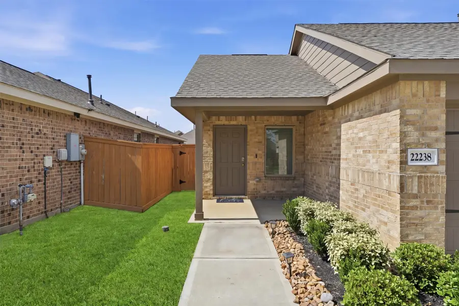 22238 Palladium Drive, Hockley, TX 77447 - #3