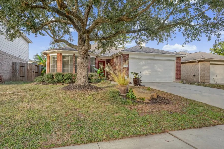 4614 Neches Trail Lane, Spring, TX 77388 - #2