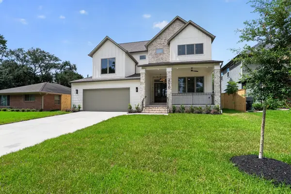 2010 Hewitt Drive, Houston, TX 77018
