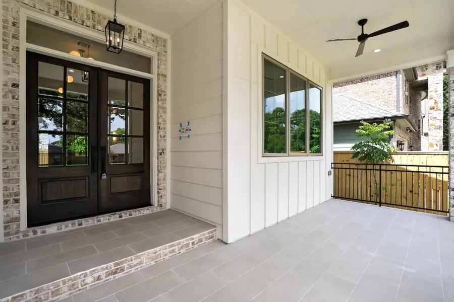 2010 Hewitt Drive, Houston, TX 77018 - #2