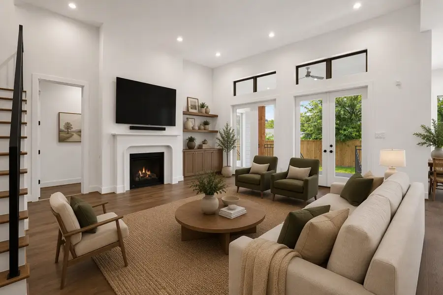 2010 Hewitt Drive, Houston, TX 77018 - #3