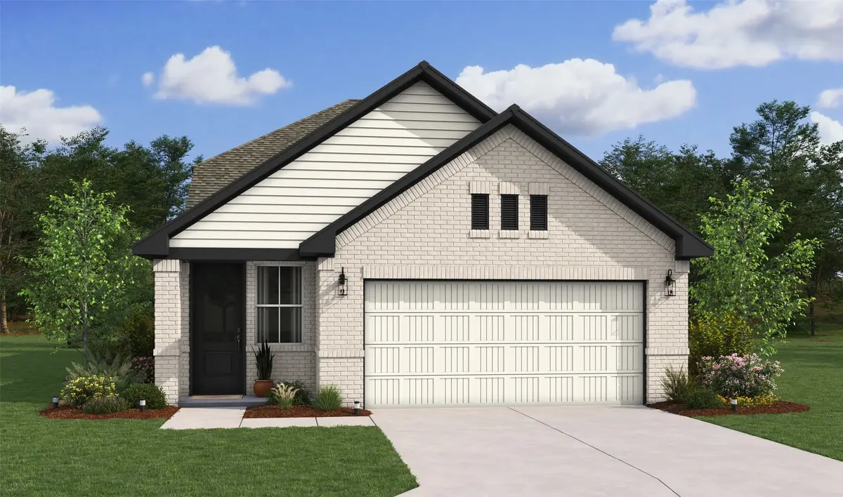 23635 Gulf Prairie Drive, Katy, TX 77493 - #1