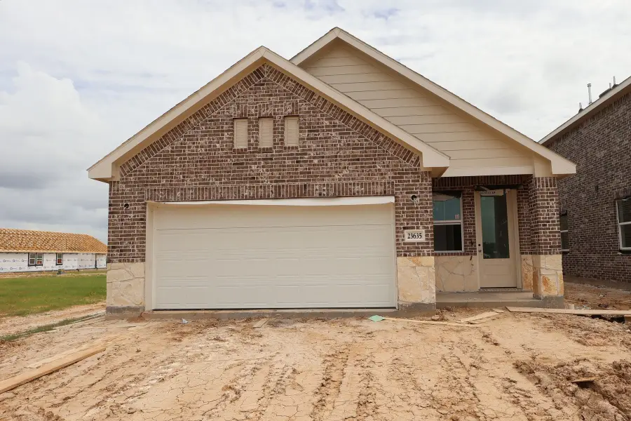 23635 Gulf Prairie Drive, Katy, TX 77493 - #2