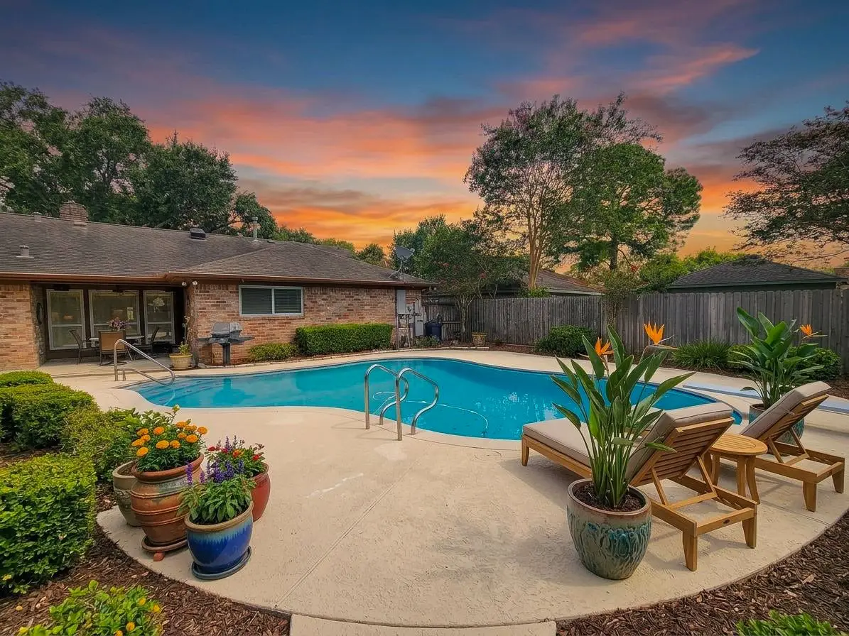 12322 Vanderheath Drive, Houston, TX 77031 - #1