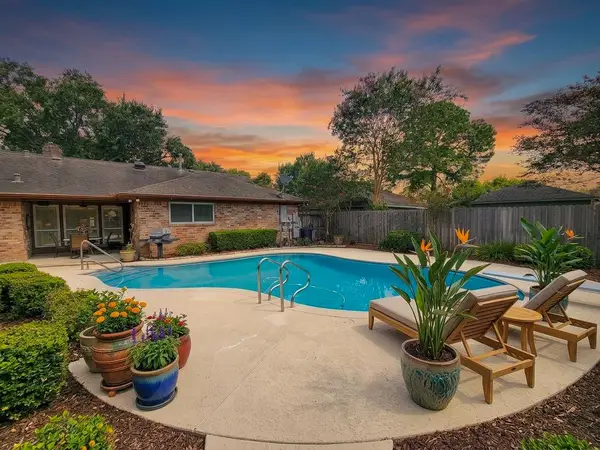 12322 Vanderheath Drive, Houston, TX 77031