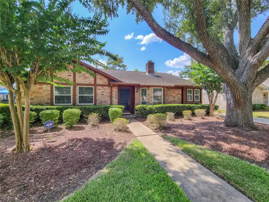 12322 Vanderheath Drive, Houston, TX 77031 - #2
