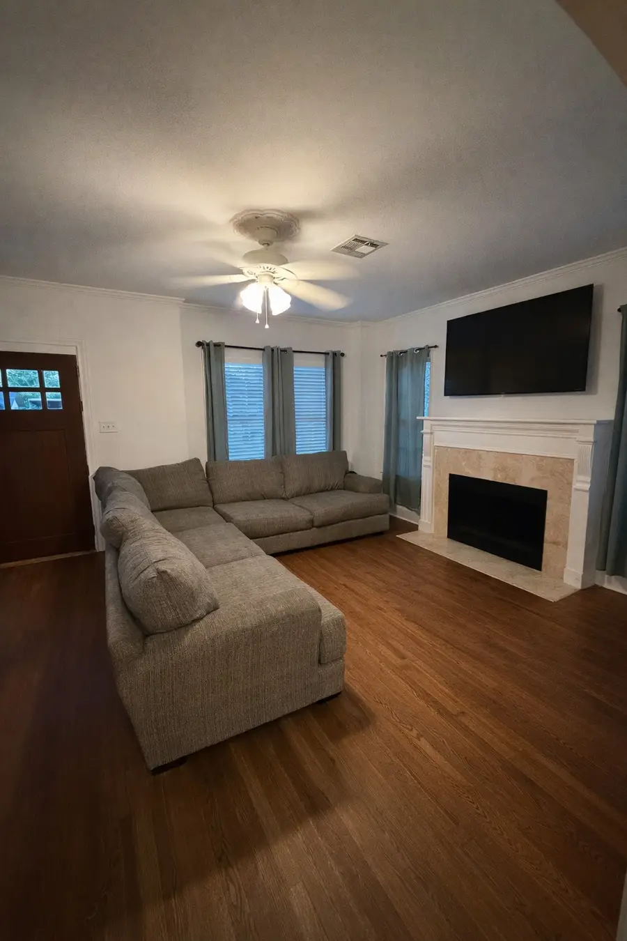 403 4th Street, Humble, TX 77338 - #2