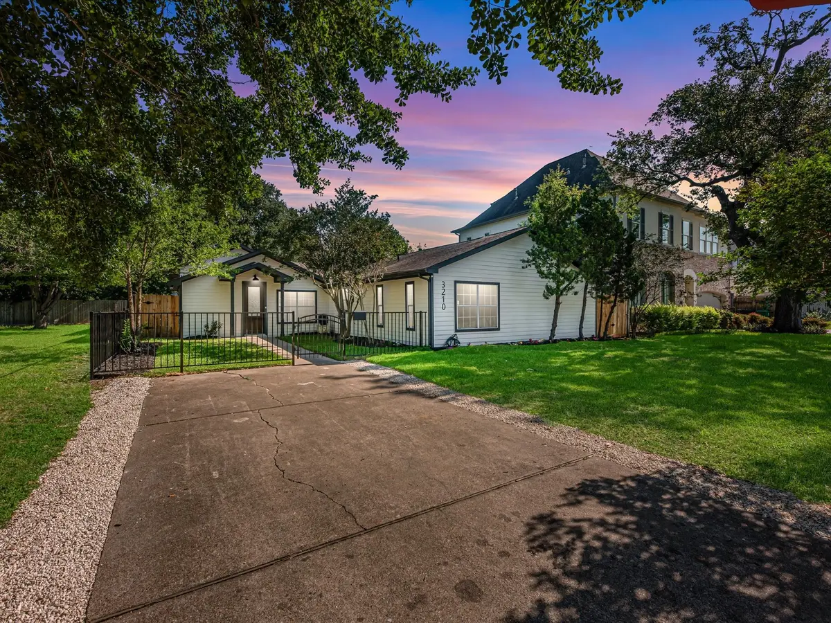 3210 Elmridge Street, Houston, TX 77025 - #1