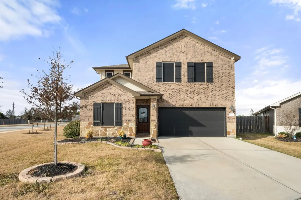 13010 Red Blossom Circle, Tomball, TX 77375 - #1
