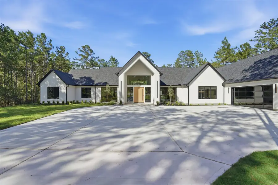 25100 Fort Davis Road, Montgomery, TX 77316 - #2