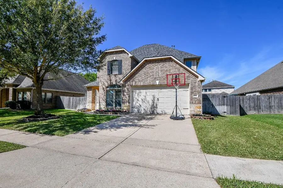 818 Harbor Lakes Lane, Katy, TX 77494 - #2