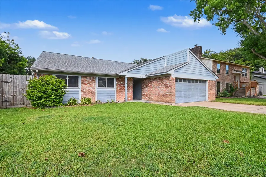 15330 Bratten Lane, Houston, TX 77598 - #2