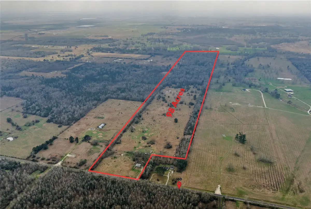 TBD Mlk, Liberty, TX 77575 - #1