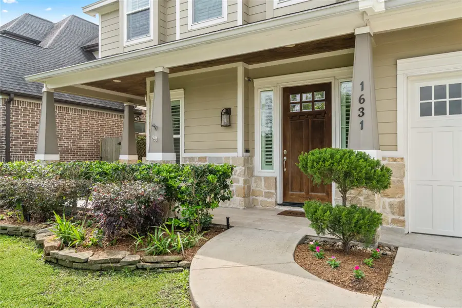 1631 Du Barry Lane, Houston, TX 77018 - #2