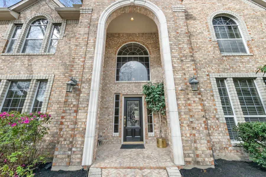 9510 Ashdown Forest Drive, Spring, TX 77379 - #2