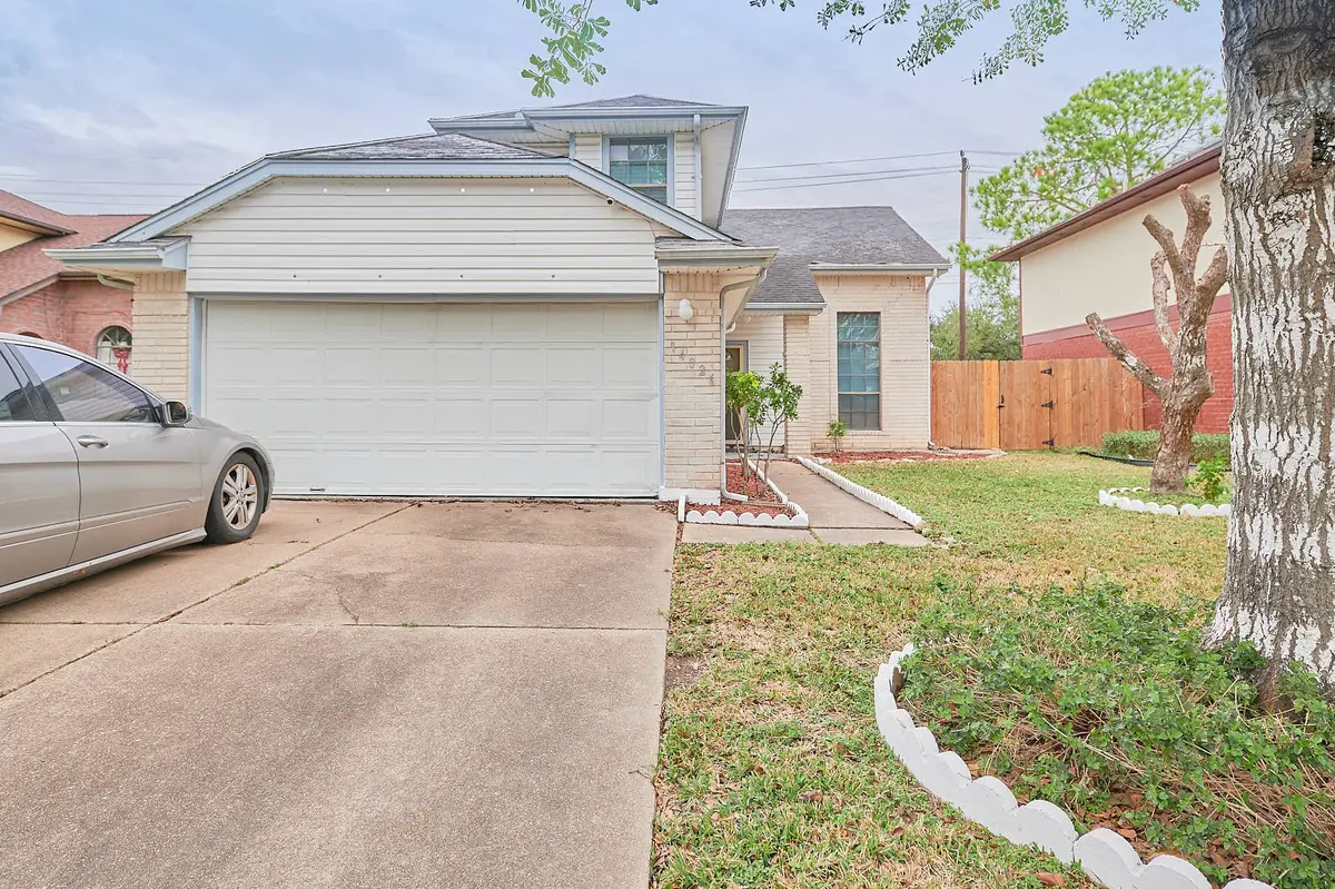 14026 Carrigan Place, Houston, TX 77083 - Image #1