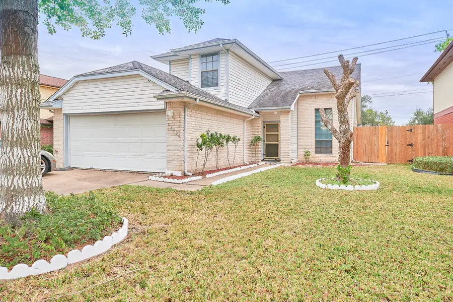 14026 Carrigan Place, Houston, TX 77083 - Image #2