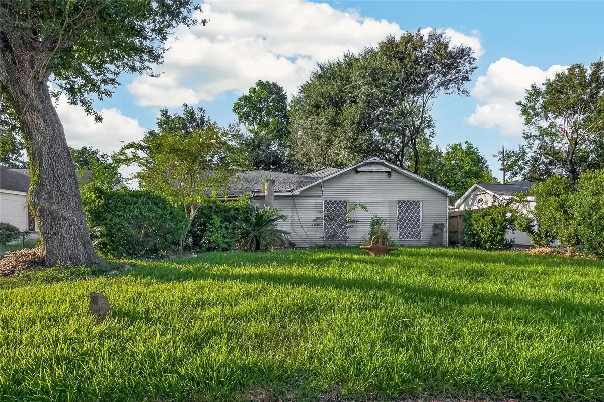 4723 Arvilla Lane, Houston, TX 77021 - #1