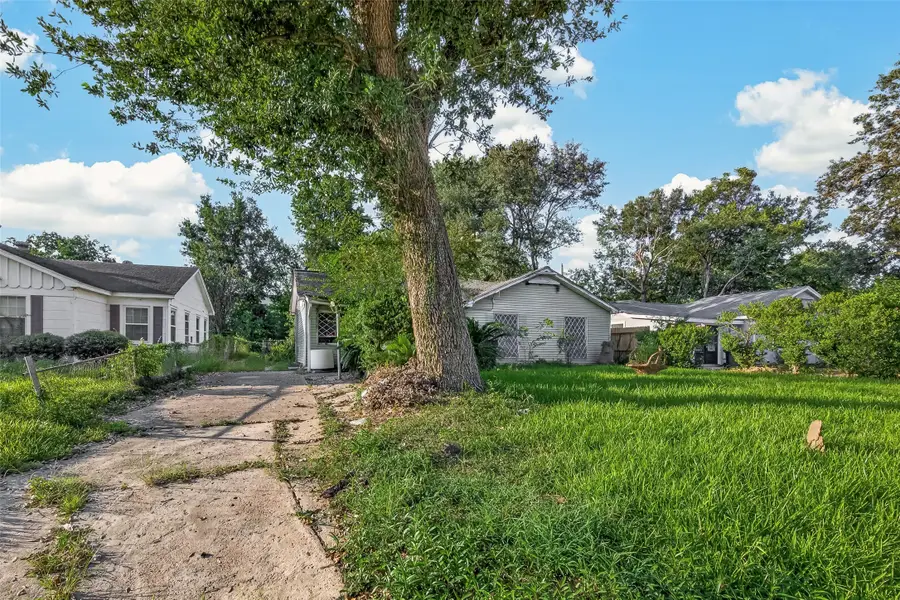 4723 Arvilla Lane, Houston, TX 77021 - #2