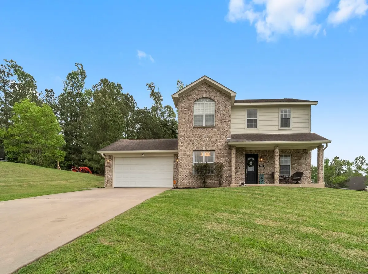 746 E Lake Drive, Livingston, TX 77351 - #1