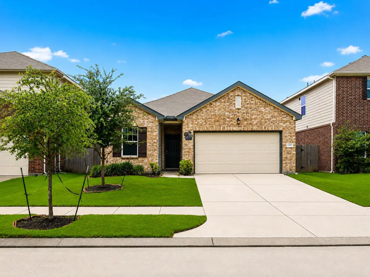 13502 Harefield Hollow Trail, Houston, TX 77049 - #1
