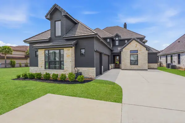 11603 Renaissance Drive, Montgomery, TX 77356