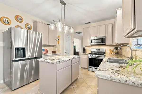 1131 Alexandria Court, Richmond, TX 77406