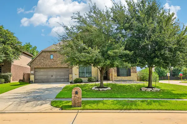 20922 Warwickshire Drive, Tomball, TX 77375